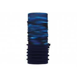 Buff Polar Shading Blue Tours de cou