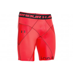 Under Armour Short HeatGear Coreshorts M vêtement running homme