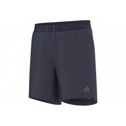 adidas Short adizero 7 M vêtement running homme