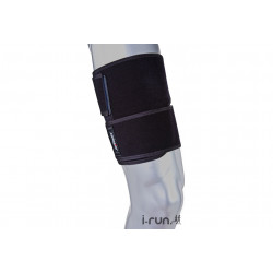 Zamst Compression ajustable cuisse TS-1 Protection musculaire & articulaire