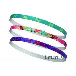 Buff Bandeaux Elastiques Misty Multi Casquettes / bandeaux