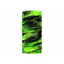 Buff Original UV Protection Flash Logo Tours de cou