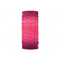 Buff Original Boronia Pink Tours de cou