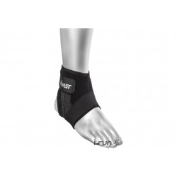 Zamst Chevillère New A1-S Gauche Protection musculaire & articulaire