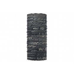 Buff National Geographic Original Zendai Black Tours de cou