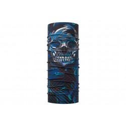 Buff Original Boarding Sku Navy - Junior Tours de cou