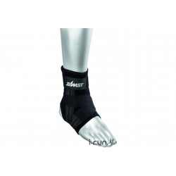 Zamst Chevillère New A1 Droite Protection musculaire & articulaire