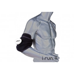 Zamst Kit de poche à glace IW-1 Protection musculaire & articulaire