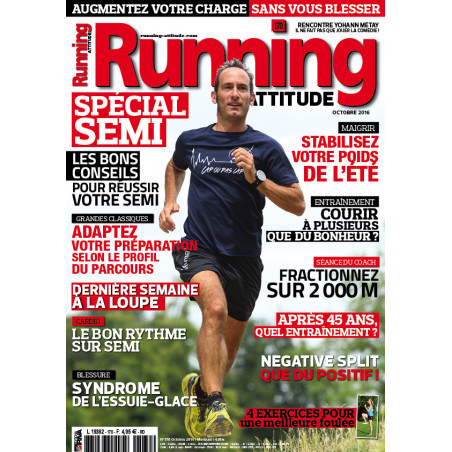 vignette-Running Attitude