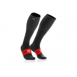 Compressport Full Socks Oxygen Chaussettes