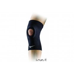 Nike Genouillère Open Patella Protection musculaire & articulaire