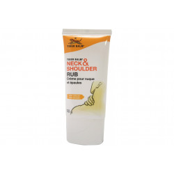 Baume du Tigre Crème Neck & Shoulder 50g Protection musculaire & articulaire