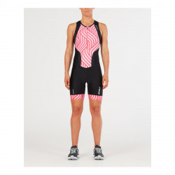 2xu Perform Front Zip Tri Suit