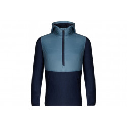 Icebreaker Descender Hybrid M vêtement running homme