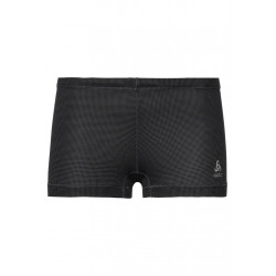 Odlo Suw Bottom Panty Active Cubic Light - Sous-vêtements sport pour Femme - Noir