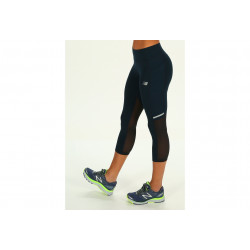 New Balance Impact Print W vêtement running femme
