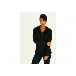 New Balance CoreFleece W vêtement running femme