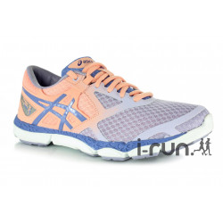 Asics 33-DFA MDP W Chaussures running femme