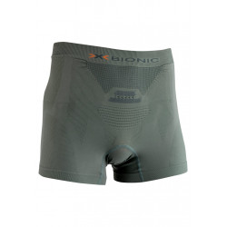 X-Bionic Hunting Light Boxer Shorts - Sous-vêtements sport pour Homme