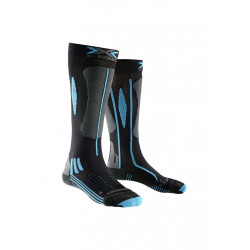 X-Bionic Ski Effektor Advance Chaussettes running