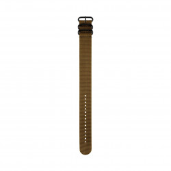 Garmin Bracelet en nylon kaki - Tactix