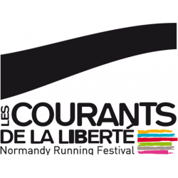 Les Courants de la Liberté - Normandy Running Festival