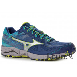 Mizuno Wave Kazan 2 M Chaussures homme