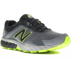 New Balance MT610 V5 - D Chaussures homme