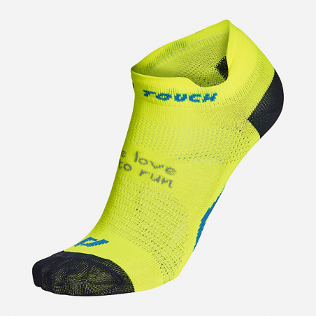 vignette-Chaussettes de running Pack Run Flash Extra Courte PRO TOUCH vignette-Chaussettes de running Pack Run Flash Extra Courte PRO TOUCH