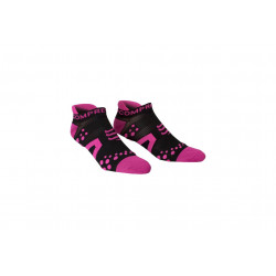 Compressport Chaussettes Pro Racing V2 Run High Chaussettes