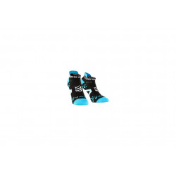 Compressport Chaussettes Pro Racing V2 Run Low Chaussettes