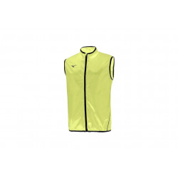 Mizuno Authentic Rain M vêtement running homme