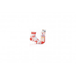 Compressport Chaussettes Limited Edition + Bidon Chaussettes