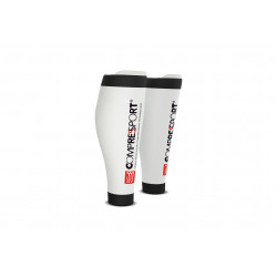Compressport Manchons pour maintien du tendon d'Achille et du périoste Protection