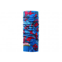 Buff Tour de cou Original Superheroes Warrior - Junior Tours de cou