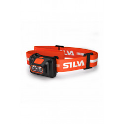 Silva Scout Réfléchissant / Éclairage
