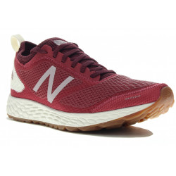 New Balance Fresh Foam Gobi Trail V3 W Chaussures running femme