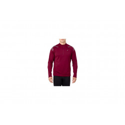 Asics Icon Winter LS 1/2 Zip M vêtement running homme