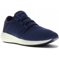 New Balance Fresh Foam Cruz V2 Nubuck W Chaussures running femme