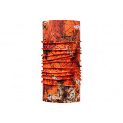Buff Tour de cou Original Jasse Orange Tours de cou