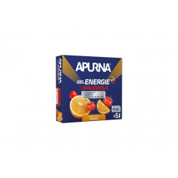 Apurna Etui gels passage difficile Acérola Diététique Gels