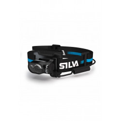 Silva Cross Trail 5x Réfléchissant / Éclairage