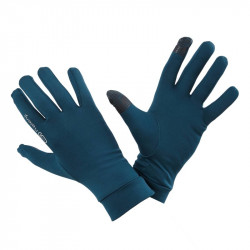 GANT RUNNING TACTILE VERT