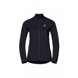 Odlo Jacket Aeolus Warm - Vestes course pour Femme