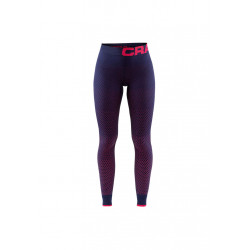 Craft Warm Intensity Pants - Sous-vêtements sport pour Femme - Bleu