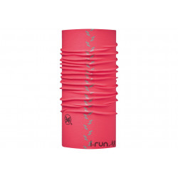 Buff Reflective R-Solid Pink Fluor Tours de cou