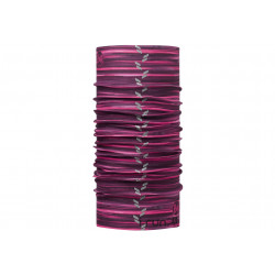 Buff Reflective R-Alyssa Pink Tours de cou