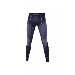 UYN Ambityon Uw Pant Long - Sous-vêtements sport pour Femme - Bleu