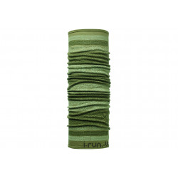 Buff Merino Wool Kitue Light Military Tours de cou