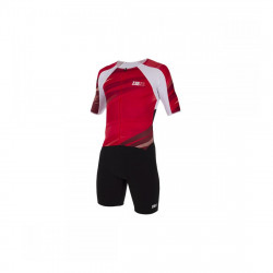 Zerod TT Suit